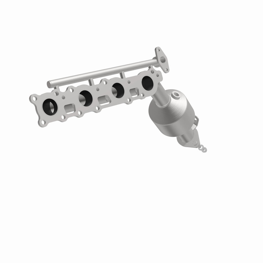 MagnaFlow Exhaust Products 51795 OEM Grade Manifold Catalytic Converter for Select Lexus GX460