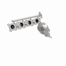 Load image into Gallery viewer, MagnaFlow Exhaust Products 51795 OEM Grade Manifold Catalytic Converter for Select Lexus GX460