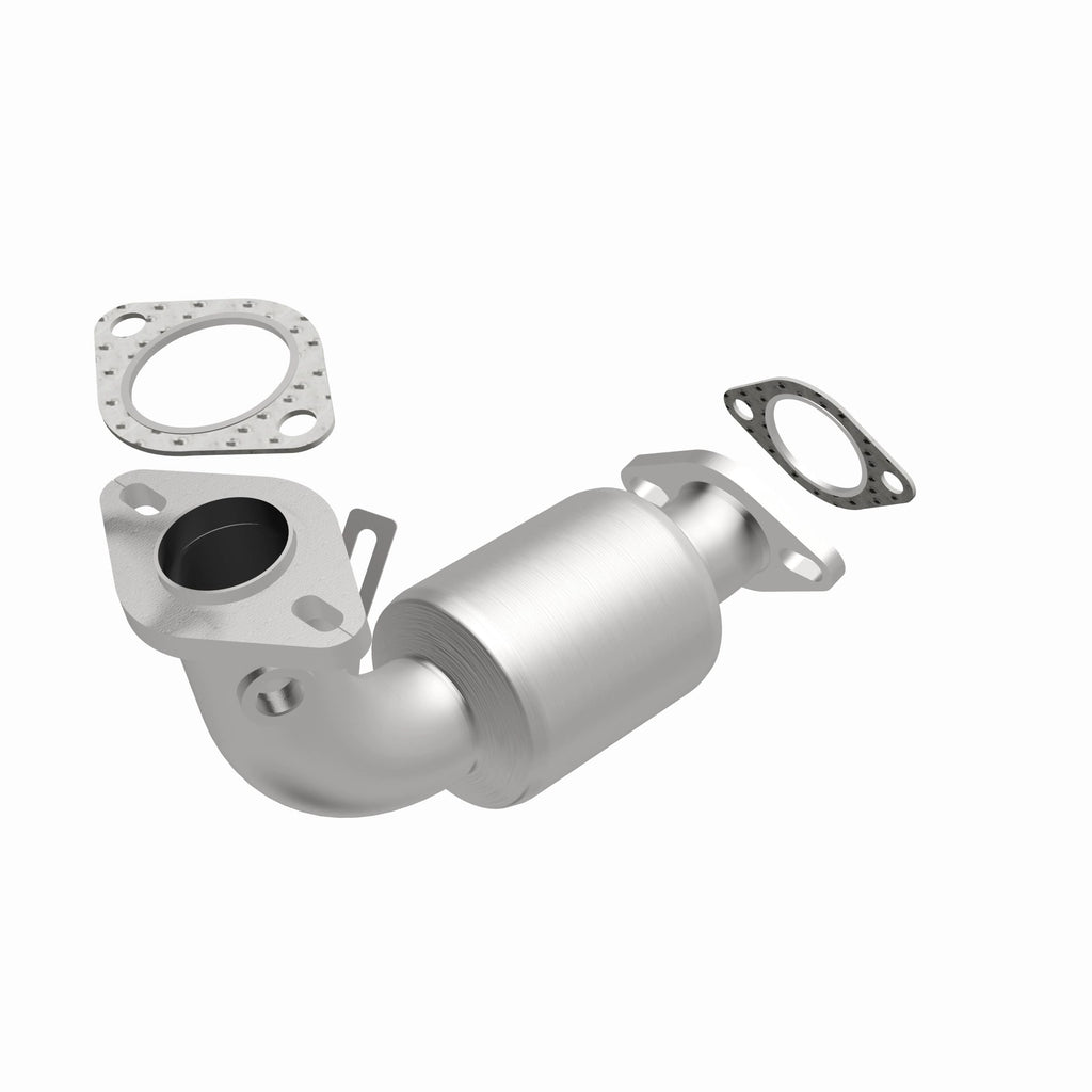 MagnaFlow Exhaust Products 49457 OEM Grade Direct-Fit Catalytic Converter for Select Mitsubishi Eclipse, Mitsubishi Galant