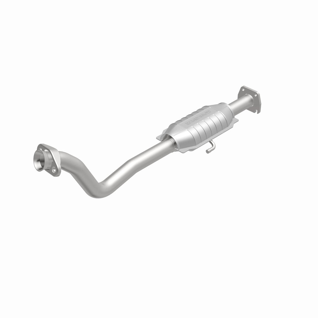 MagnaFlow Exhaust Products 23421 Standard Grade Direct-Fit Catalytic Converter for Select Buick Century, Chevrolet Celebrity, Oldsmobile Cutlass Ciera, Oldsmobile Cutlass Cruiser, Pontiac
