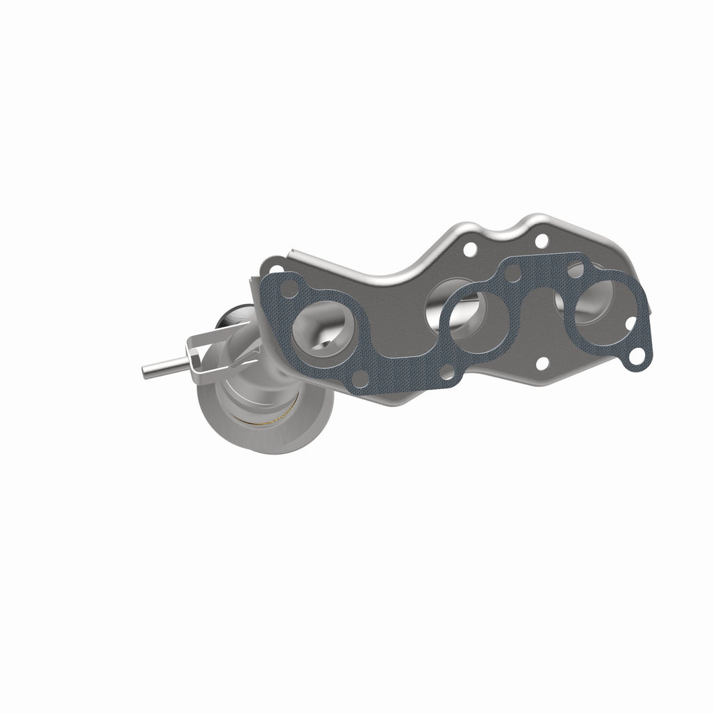 MagnaFlow Exhaust Products 52556 OEM Grade Manifold Catalytic Converter for Select Toyota Sienna