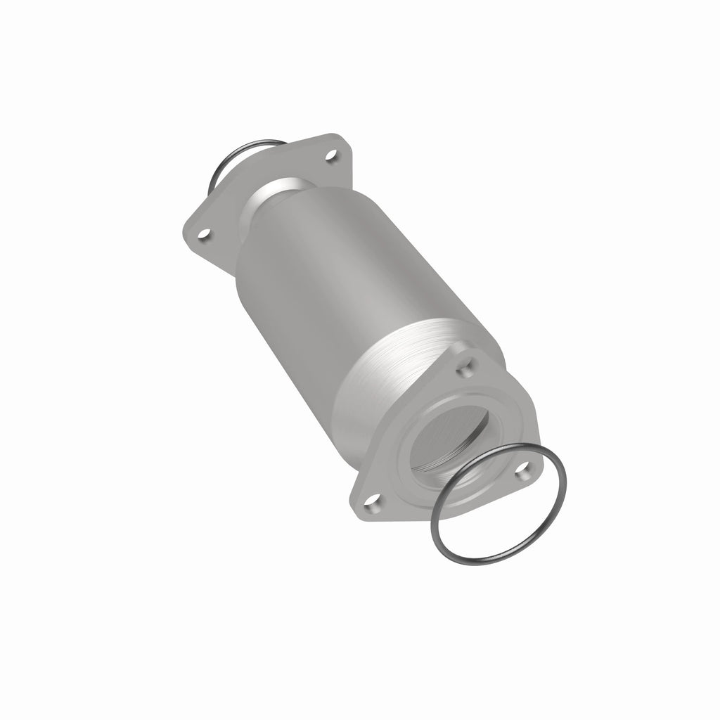MagnaFlow Exhaust Products 5592683 California CARB Direct-Fit Catalytic Converter for Select Acura MDX, Honda Odyssey, Honda Pilot, Honda Ridgeline