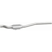 Load image into Gallery viewer, MagnaFlow Exhaust Products 3391244 California CARB Direct-Fit Catalytic Converter for Select Dodge D100, Dodge D150, Dodge D200, Dodge Ramcharger, Dodge W100, Dodge W150, Plymouth Trailduster
