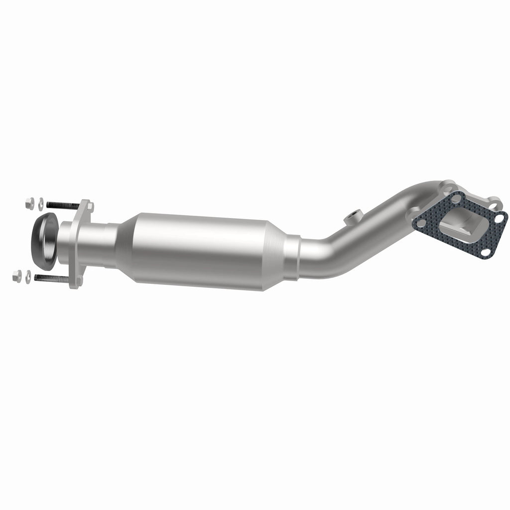 MagnaFlow Exhaust Products 551548 California CARB Manifold Catalytic Converter for Select Cadillac CTS