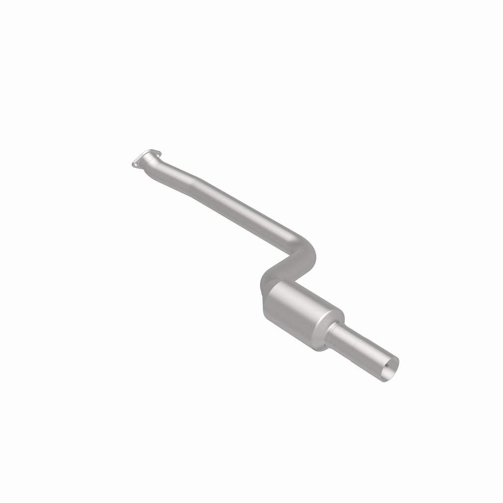 MagnaFlow Exhaust Products 5571765 California CARB Direct-Fit Catalytic Converter for Select BMW 325i, BMW 325xi, BMW 328i, BMW 328i xDrive, BMW 328xi, BMW 330i, BMW 330xi