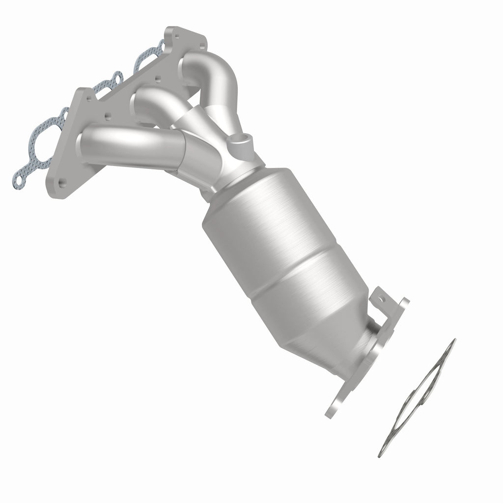 MagnaFlow Exhaust Products 23213 HM Grade Manifold Catalytic Converter for Select Volvo S80