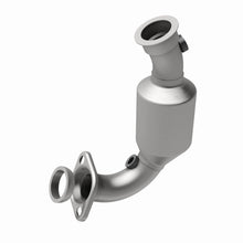Load image into Gallery viewer, MagnaFlow Exhaust Products 458052 California CARB Direct-Fit Catalytic Converter for Select Jeep Liberty