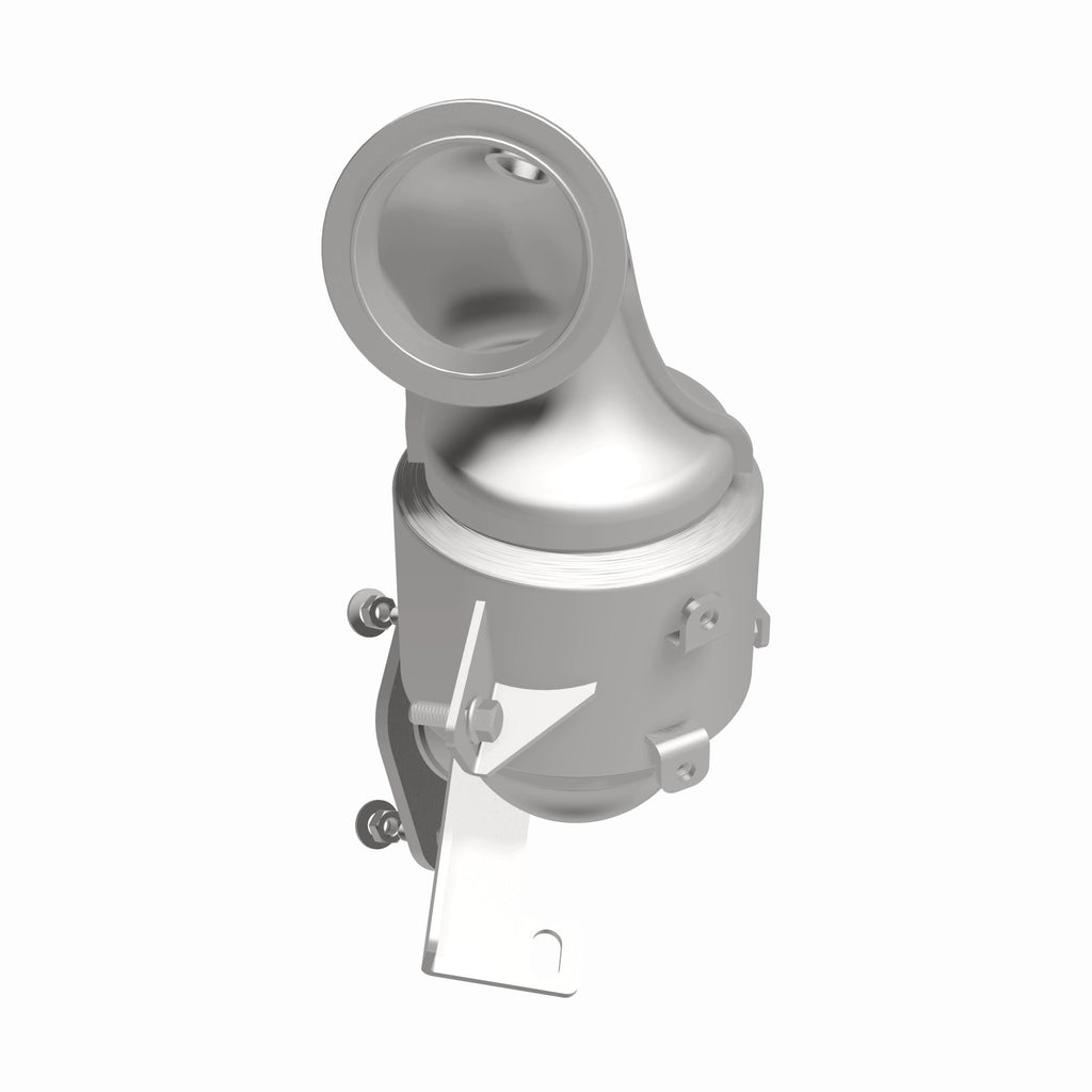 MagnaFlow Exhaust Products 551092 California CARB Direct-Fit Catalytic Converter for Select Buick Encore, Chevrolet Cruze, Chevrolet Sonic, Chevrolet Trax
