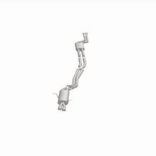 Load image into Gallery viewer, MagnaFlow Exhaust Products 16532 Touring Series Polished Cat-Back System for Select BMW 323Ci, BMW 323i, BMW 323is, BMW 328Ci, BMW 328i