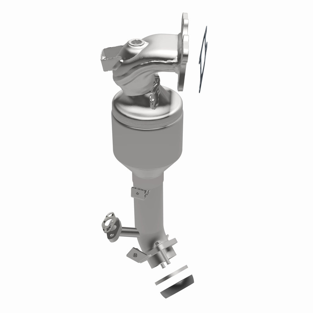 MagnaFlow Exhaust Products 5631022 California CARB Manifold Catalytic Converter for Select Honda Civic