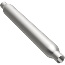 Load image into Gallery viewer, MagnaFlow Exhaust Products 18144 Glasspack Performance Muffler; 2in. Center/Center; 3.5x26x3.5 Body