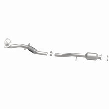 Load image into Gallery viewer, MagnaFlow Exhaust Products 52906 OEM Grade Direct-Fit Catalytic Converter for Select Buick Regal
