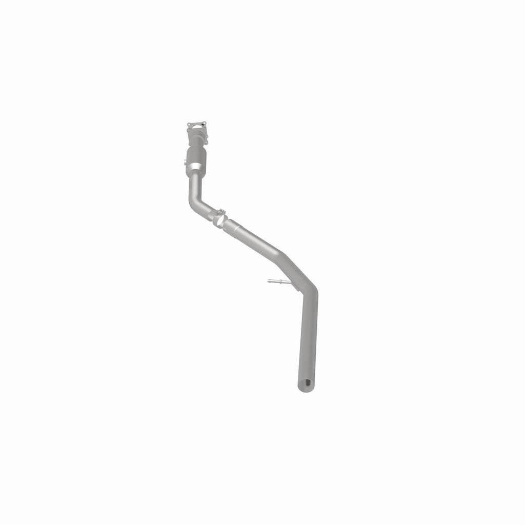MagnaFlow Exhaust Products 5551948 California CARB Direct-Fit Catalytic Converter for Select Chrysler Town & Country, Dodge Grand Caravan