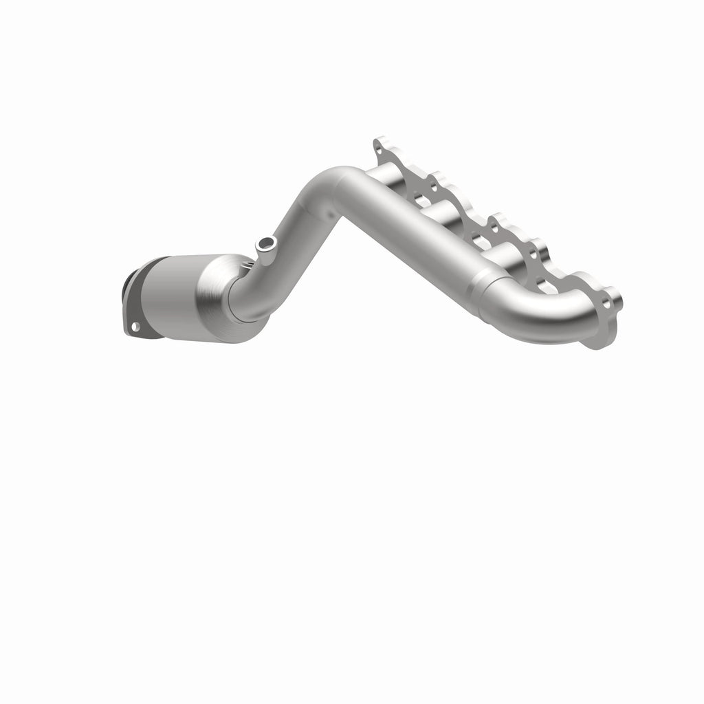 MagnaFlow Exhaust Products 22-003 OEM Grade Manifold Catalytic Converter for Select Lexus LS460, Lexus LS600h