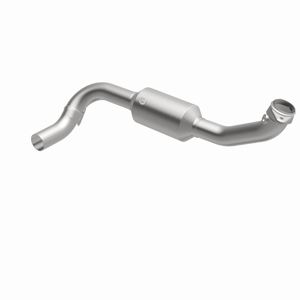 MagnaFlow Exhaust Products 4451166 California CARB Direct-Fit Catalytic Converter for Select Lincoln Navigator