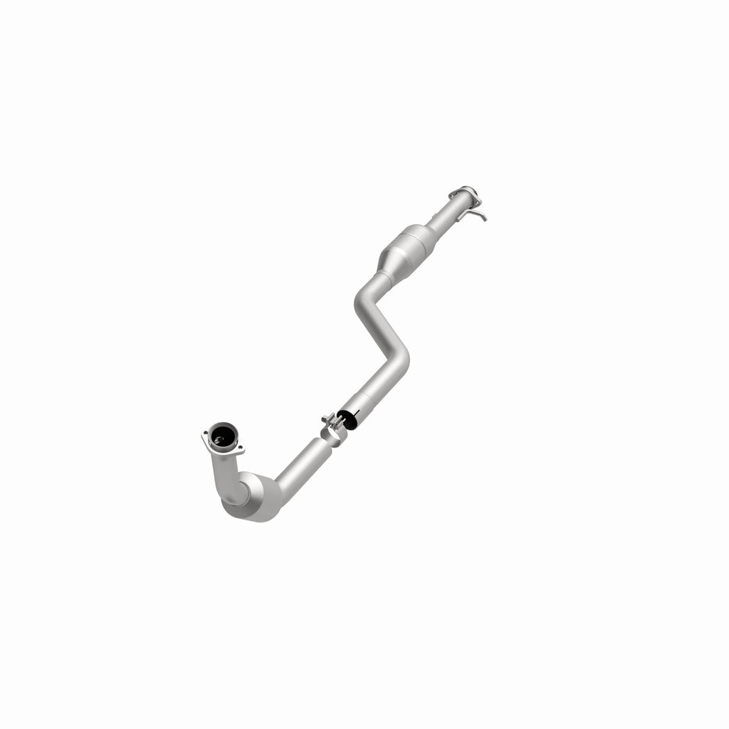MagnaFlow Exhaust Products 24049 HM Grade Direct-Fit Catalytic Converter for Select Mercedes-Benz SL500