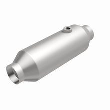 Load image into Gallery viewer, MagnaFlow Exhaust Products 4451356 California CARB Universal Catalytic Converter for Select Chrysler Town &amp; Country, Honda Pilot, Lincoln Navigator