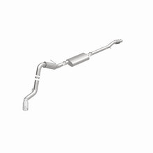 Load image into Gallery viewer, MagnaFlow Exhaust Products 15318 Street Series Polished Cat-Back System for Select Chevrolet Silverado 1500, GMC Sierra