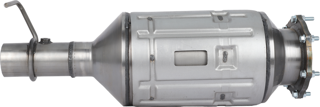 Alliant Power AP70001 Diesel Particulate Filter (DPF)