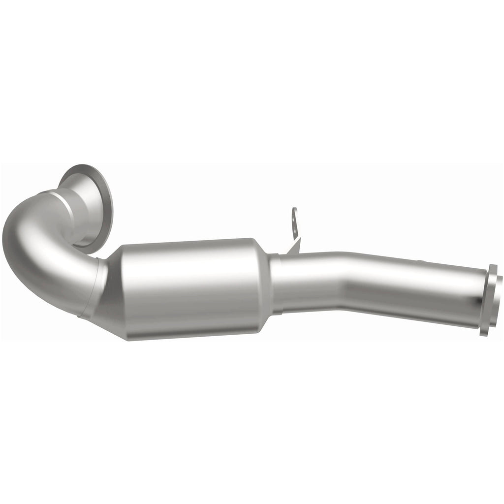 MagnaFlow Exhaust Products 49780 OEM Grade Direct-Fit Catalytic Converter for Select BMW 535i
