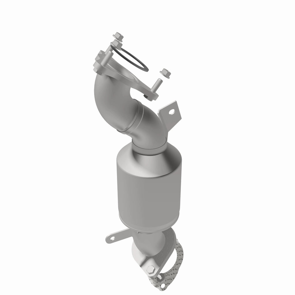 MagnaFlow Exhaust Products 52954 OEM Grade Direct-Fit Catalytic Converter for Select Cadillac ATS