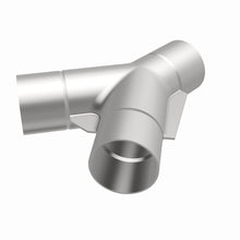 Load image into Gallery viewer, MagnaFlow Exhaust Products 10733 Exhaust Y-Pipe - 2.50/2.50