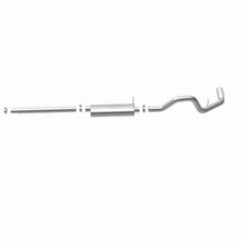 Load image into Gallery viewer, MagnaFlow Exhaust Products 15609 Street Series Polished Cat-Back System for Select Ford F-150, Ford F-150 Heritage