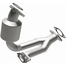 Load image into Gallery viewer, MagnaFlow Exhaust Products 5411911 California CARB Direct-Fit Catalytic Converter for Select Chevrolet Malibu, Pontiac G6, Saturn Aura