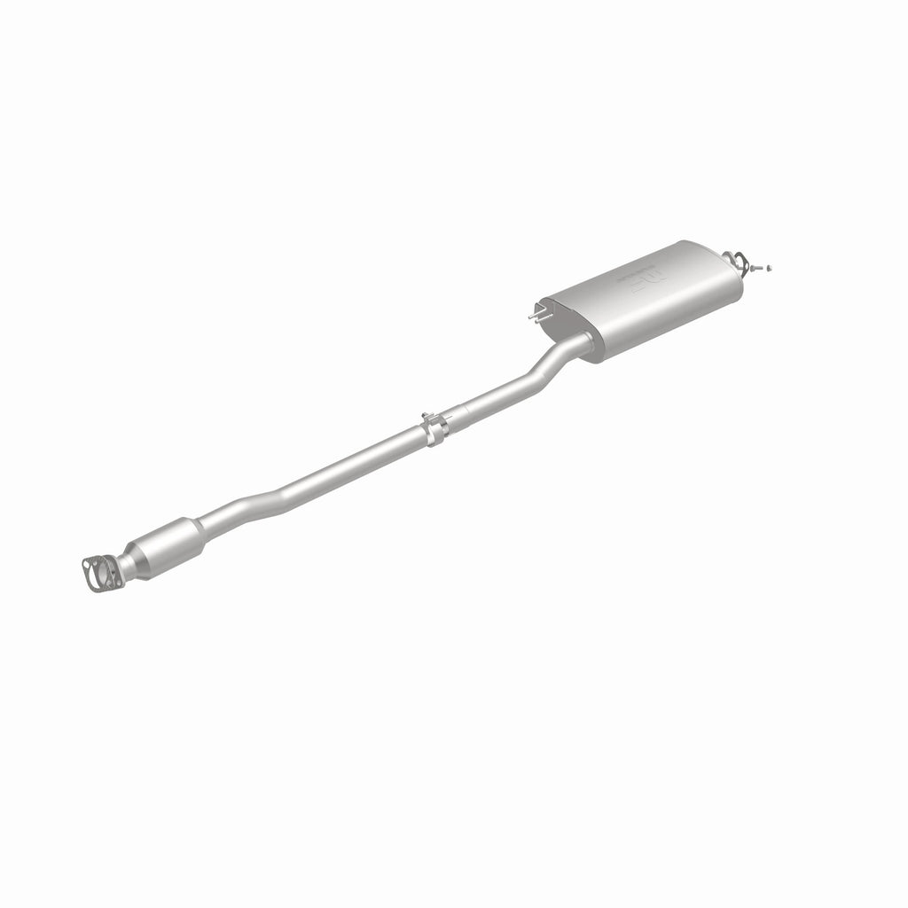 MagnaFlow Exhaust Products 280596 OEM Grade Direct-Fit Catalytic Converter for Select Kia Telluride