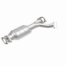 Load image into Gallery viewer, MagnaFlow Exhaust Products 23698 Standard Grade Direct-Fit Catalytic Converter for Select Mazda 929