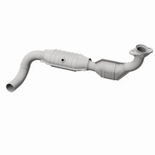 Load image into Gallery viewer, MagnaFlow Exhaust Products 5481238 California CARB Direct-Fit Catalytic Converter for Select Ford F-150