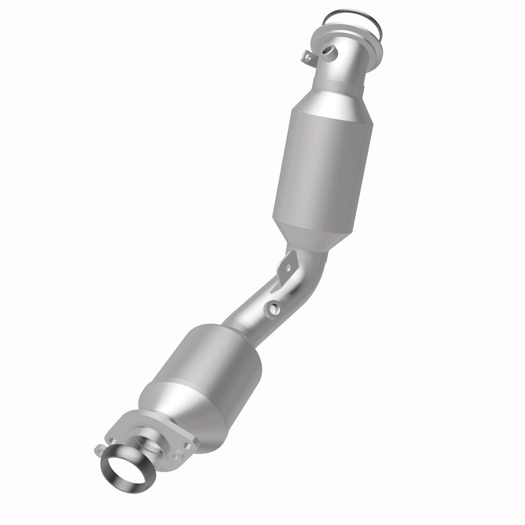 MagnaFlow Exhaust Products 280754 OEM Grade Direct-Fit Catalytic Converter for Select Toyota Sequoia, Toyota Tundra