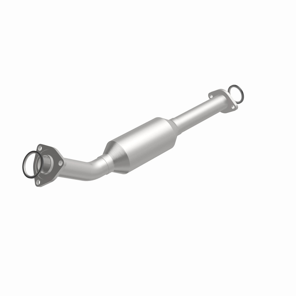 MagnaFlow Exhaust Products 4551406 California CARB Direct-Fit Catalytic Converter for Select Toyota Tundra
