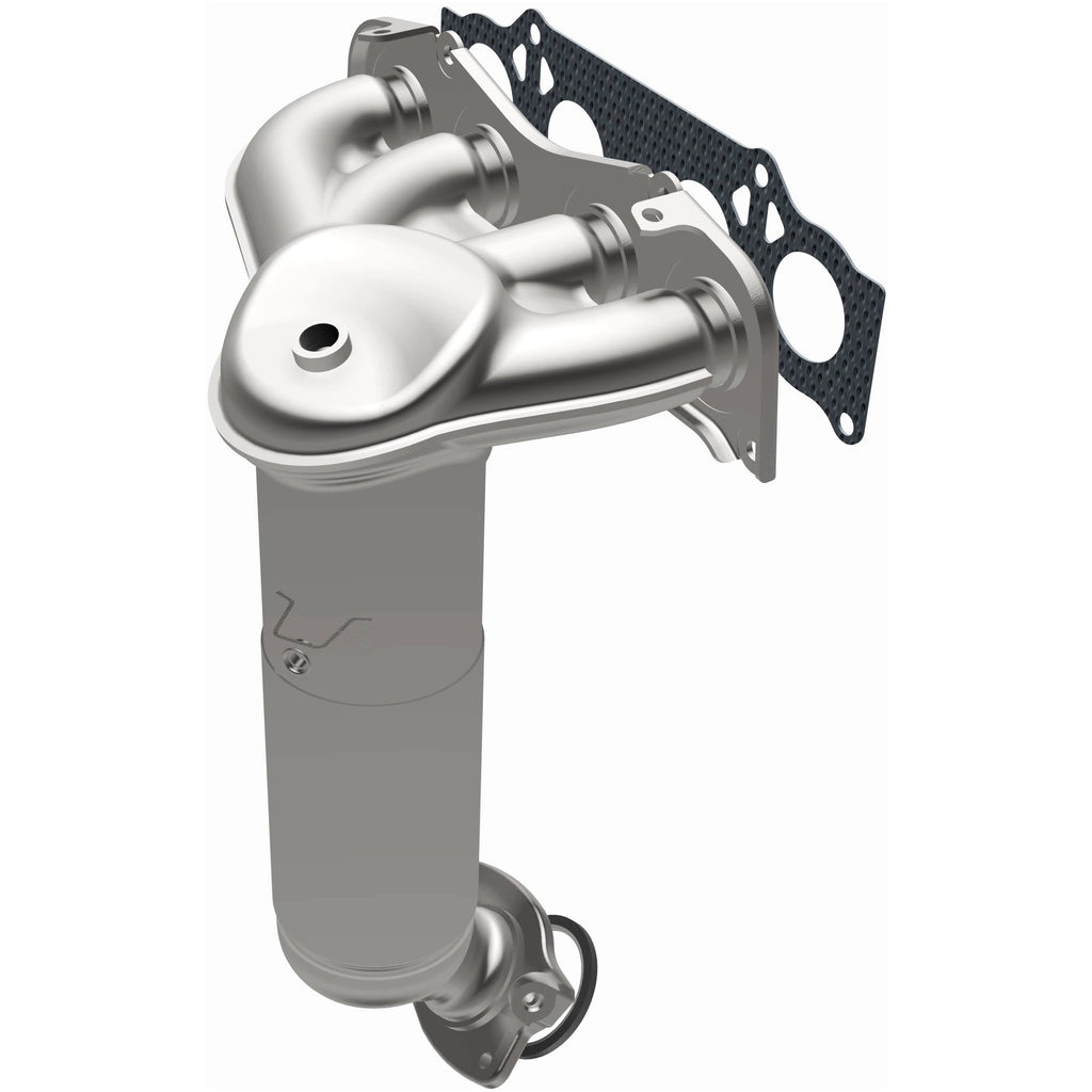 MagnaFlow Exhaust Products 5631373 California CARB Manifold Catalytic Converter for Select Toyota Camry