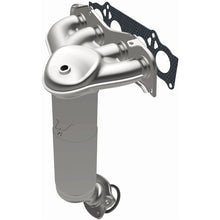 Load image into Gallery viewer, MagnaFlow Exhaust Products 5631373 California CARB Manifold Catalytic Converter for Select Toyota Camry