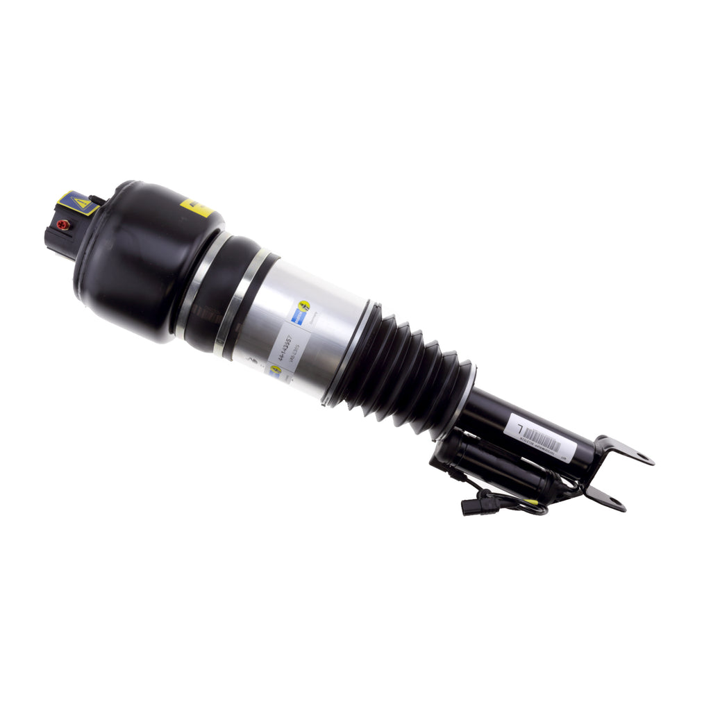 Bilstein 44-143657 B4 OE Replacement (Air) - Air Suspension Strut for Select Mercedes-Benz CLS55 AMG, Mercedes-Benz CLS63 AMG, Mercedes-Benz E55 AMG, Mercedes-Benz E63 AMG
