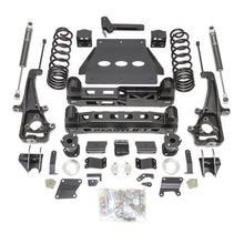 Load image into Gallery viewer, ReadyLift 44-19601 Big Lift Kit w/Shocks for Select Chevrolet Silverado HD, Chevrolet Silverado HD, GMC Sierra HD, Ram