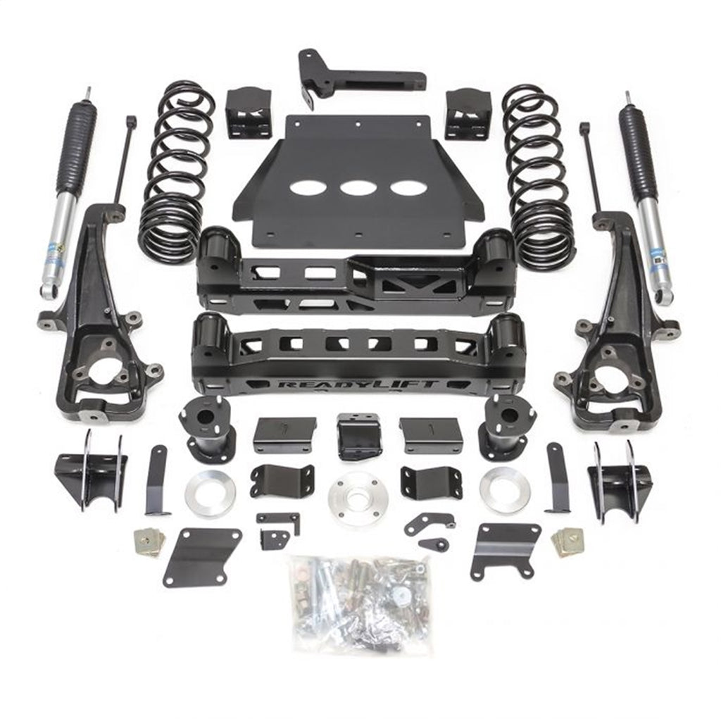 ReadyLift 44-1960 Lift Kit for Select Ram