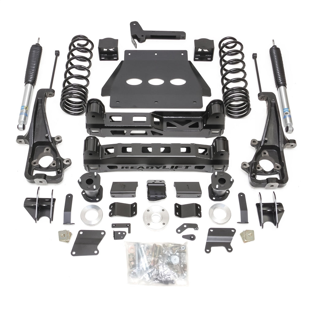 ReadyLift 44-1961 Lift Kit for Select Ram