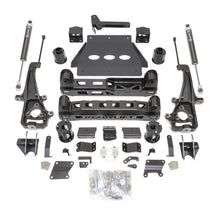 Load image into Gallery viewer, ReadyLift 44-19623 Big Lift Kit w/Shocks for Select Ram