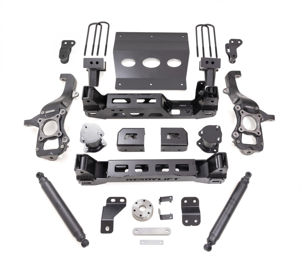 ReadyLift 44-21600 Lift Kit for Select Ford F-150