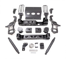 Load image into Gallery viewer, ReadyLift 44-21600 Lift Kit for Select Ford F-150