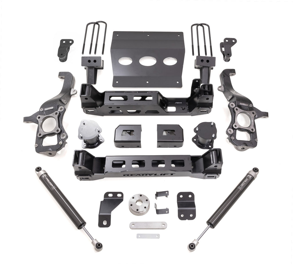 ReadyLift 44-21620 Lift Kit for Select Ford F-150