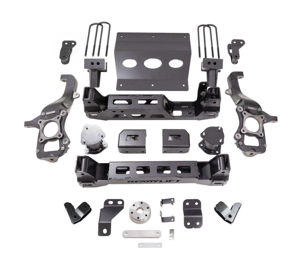 ReadyLift 44-21630 Big Lift Kit for Select Ford F-150