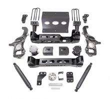 Load image into Gallery viewer, ReadyLift 44-25600 Lift Kit w/Shocks for Select Ford F-150