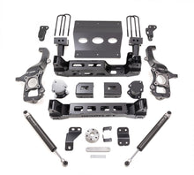 Load image into Gallery viewer, ReadyLift 44-25620 Lift Kit w/Shocks for Select Ford F-150
