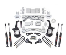 Load image into Gallery viewer, ReadyLift 44-3050 5-6in. Lift Kit with SST3000 Shocks for Select Chevrolet Silverado HD, Chevrolet Silverado HD, GMC Sierra HD, GMC Sierra HD