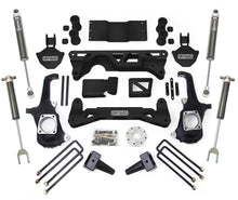 Load image into Gallery viewer, ReadyLift 44-30520 Big Lift Kit w/Shocks for Select Chevrolet Silverado HD, Chevrolet Silverado HD, GMC Sierra HD, GMC Sierra HD