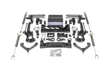 Load image into Gallery viewer, ReadyLift 44-30820 Big Lift Kit w/Shocks for Select Chevrolet Silverado HD, Chevrolet Silverado HD, GMC Sierra HD, GMC Sierra HD