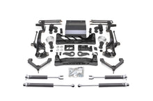 Load image into Gallery viewer, ReadyLift 44-30821 Big Lift Kit w/Shocks for Select Chevrolet Silverado HD, Chevrolet Silverado HD, GMC Sierra HD, GMC Sierra HD